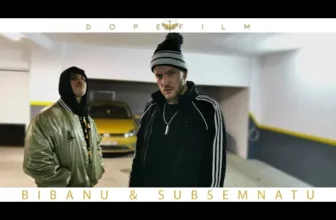 Bibanu & Subsemnatu – Crede-ma (Original Radio Edit)