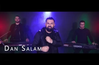 Dan Salam – Va incercati norocul (Originala 2020)