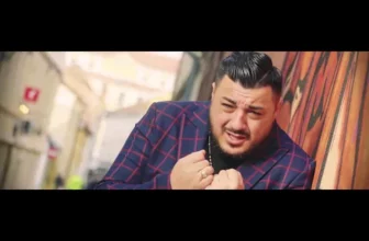 Bogdan de la Cluj – Amar (Originala 2020)