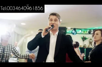 Muzica de petrecere 2021 – Colaj muzica populara de petrecere Sarbe si Hore