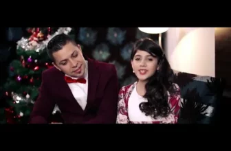 Marius de la Roma – COLINDE DE CRACIUN