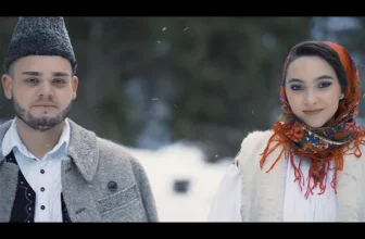 Andrei Bonte si Timea Soporan – Intr-un sat in Galileea