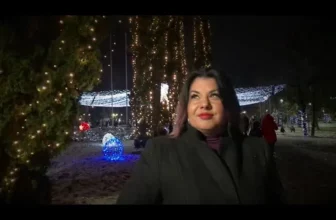 Giulia – Anii mei (Originala 2020)