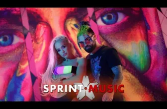 Anda Adam feat. JO KLASS – Inima Mea (Original Radio Edit)