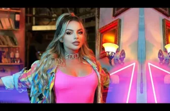 Eliza Natanticu – ARDE (Original Radio Edit)