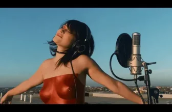 Irina Rimes x Cris Cab – Your Love (Live Session)