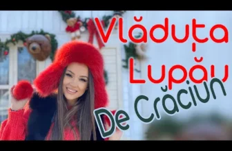 Vladuta Lupau – De Craciun