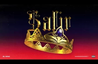 El Nino feat. Oscar – Lumina (Original Radio Edit)