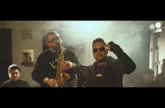 Haidin & Formatia Marinica Namol – Daca maine as pune Stop (Originala 2020)