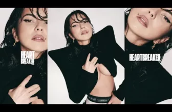 INNA – Heartbreaker (Original Radio Edit)