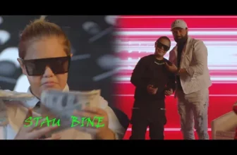 ALBERT ONE – STAU BINE (Originala 2020)