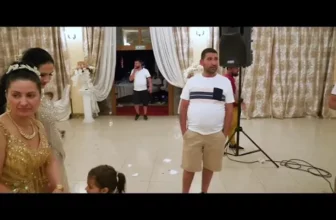 Costel Biju – Colaj Manele Noi 2021 (Live)