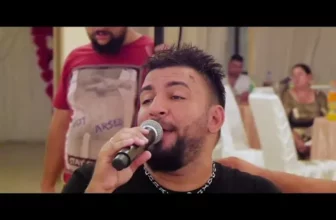 Costel Biju – Te iubesc Enorm x Colaj Manele Live 2021 (Live)