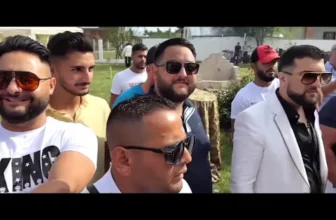 Leo de la Kuweit – Sefa si seful meu 2020 (Live)