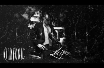 KILLA FONIC – Lucifer (Original Radio Edit)