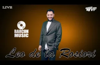 Leo de la Rosiori & Taraful – Viata omului 2023 (LIVE)