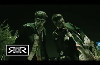 XENO x BackFlip – NAPKIN