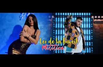 Leo de la Kuweit – Mititica