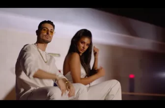 Faydee feat. Antonia – Trika Trika (Original Radio Edit)