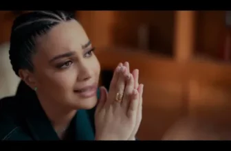 Betty Salam – Mi-e dor de ea