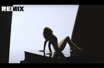 Lidia Buble – Romanta cu parfum (Adrian Funk X OLiX Remix)