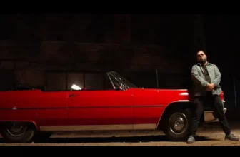 Tzanca Uraganu x Andrei G – Vino mai aproape