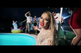 Adriana Drenea x Mr Juve x Susanu x Lil Suv – Ibiza 2023