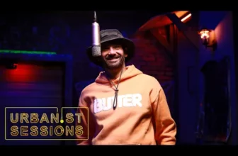 VLAD DOBRESCU – URBANIST SESSIONS