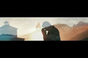 Ionut Avram – Primesc Doamne de la tine