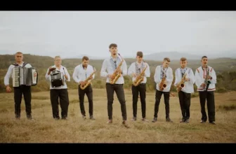 Ionut Lucaciu – Colaj bihor 2023