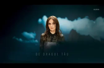Alexia – De dragul tau