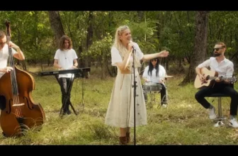 Sandra N – Pe cararea muntilor (Forest Session)