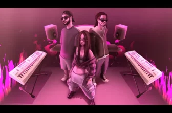 TZ x Alduts Sherdley x Amuly – ISH