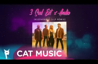 3 Sud Est x Andia – Inseparabili (LLP Remix)