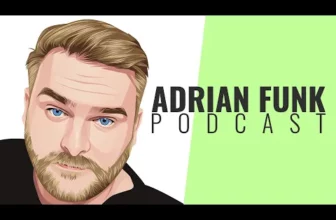 ADRIAN FUNK – Podcast September 2023 (#39)