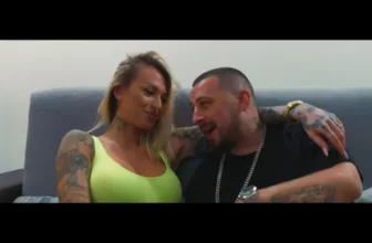 Baboi – Doamna Mea (Original Radio Edit)