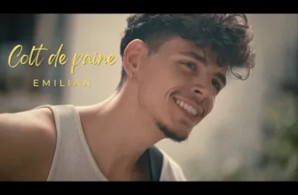 Emilian – Colt de paine