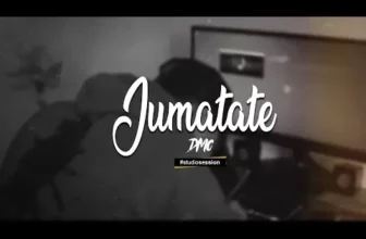 DMC – Jumatate