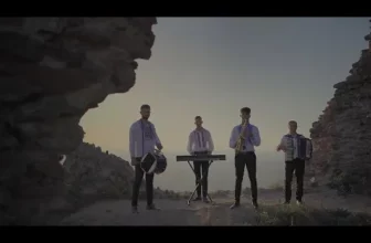 Ionut Lucaciu – Colaj Bihor