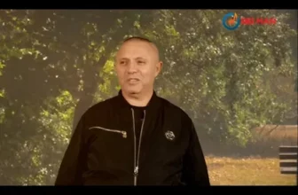 NICOLAE GUTA – Ranile iubirii trec (Originala 2019)