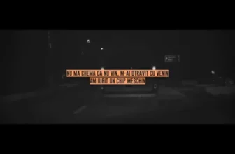 DMC – Nu ma chema