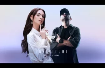 Alexia x Spike – Infinituri