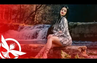 Sabrina x Zeno Music – Scrie-mi orice (Cover Remix)