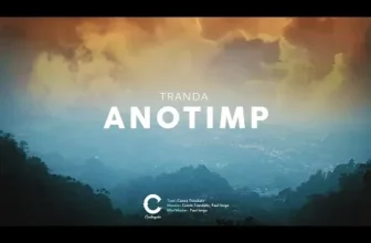 Tranda – ANOTIMP (Original Radio Edit)