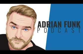 ADRIAN FUNK – Podcast September 2023 (#37)