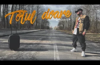 DMC – Totul doare