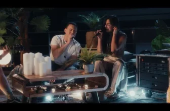 The Motans x EMAA – La ce te gandesti (Live Session)