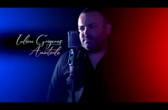 Iulian Grigoras – Amintirile