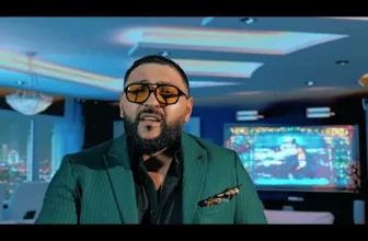 Daniel Live – Tata, Mama 2023