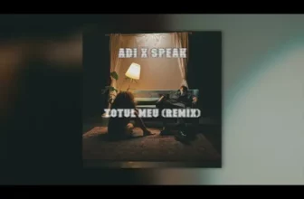 ADI x SPEAK – Totul Meu Remix